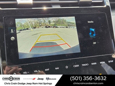 2024 Hyundai Santa Cruz NIGHT