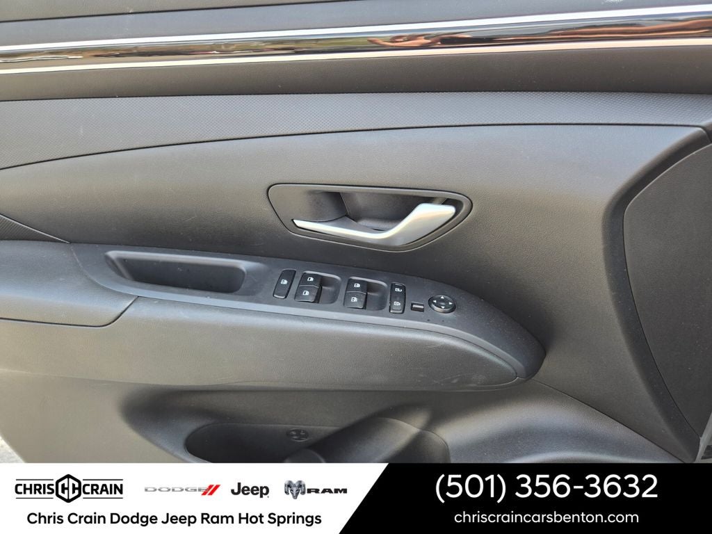 2024 Hyundai Santa Cruz NIGHT