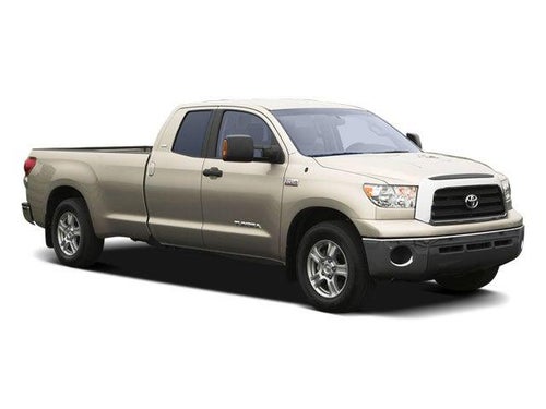 2009 Toyota Tundra SR5 5.7L V8