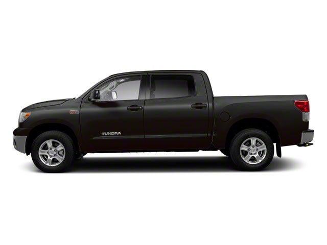 Used 2013 Toyota Tundra Tundra Grade with VIN 5TFDW5F16DX305271 for sale in Little Rock
