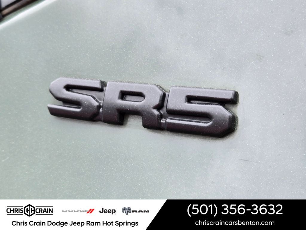 2023 Toyota Tundra SR5