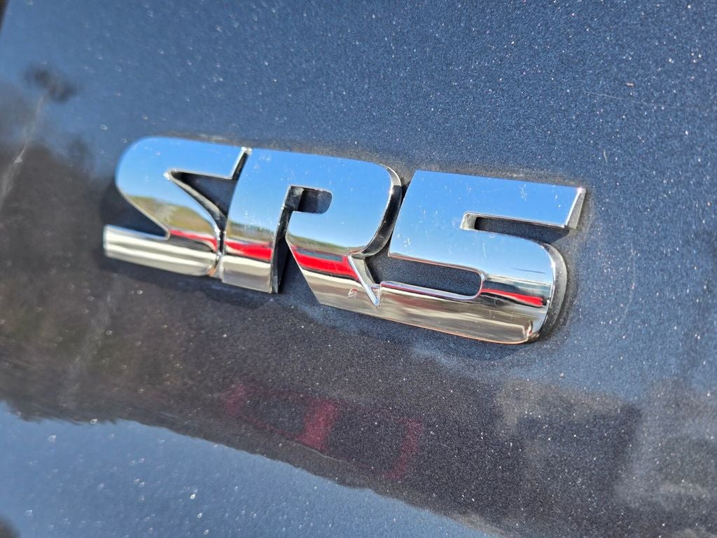 2016 Toyota Tundra SR5 5.7L V8