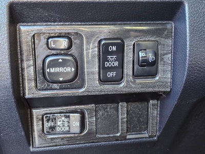 2016 Toyota Tundra SR5 5.7L V8