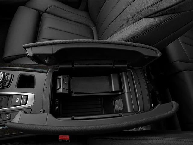 2014 BMW X5 xDrive35i