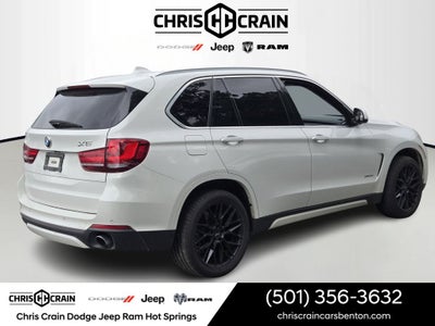 2014 BMW X5 xDrive35i