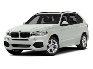 2014 BMW X5 xDrive35i