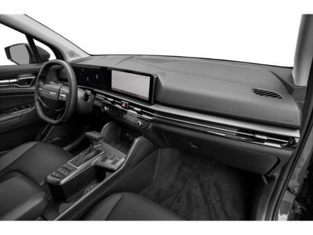 2026 Kia Sportage SX