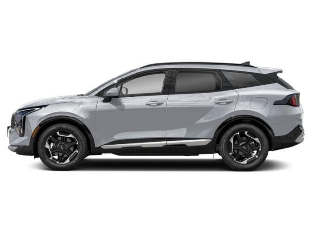 2026 Kia Sportage SX