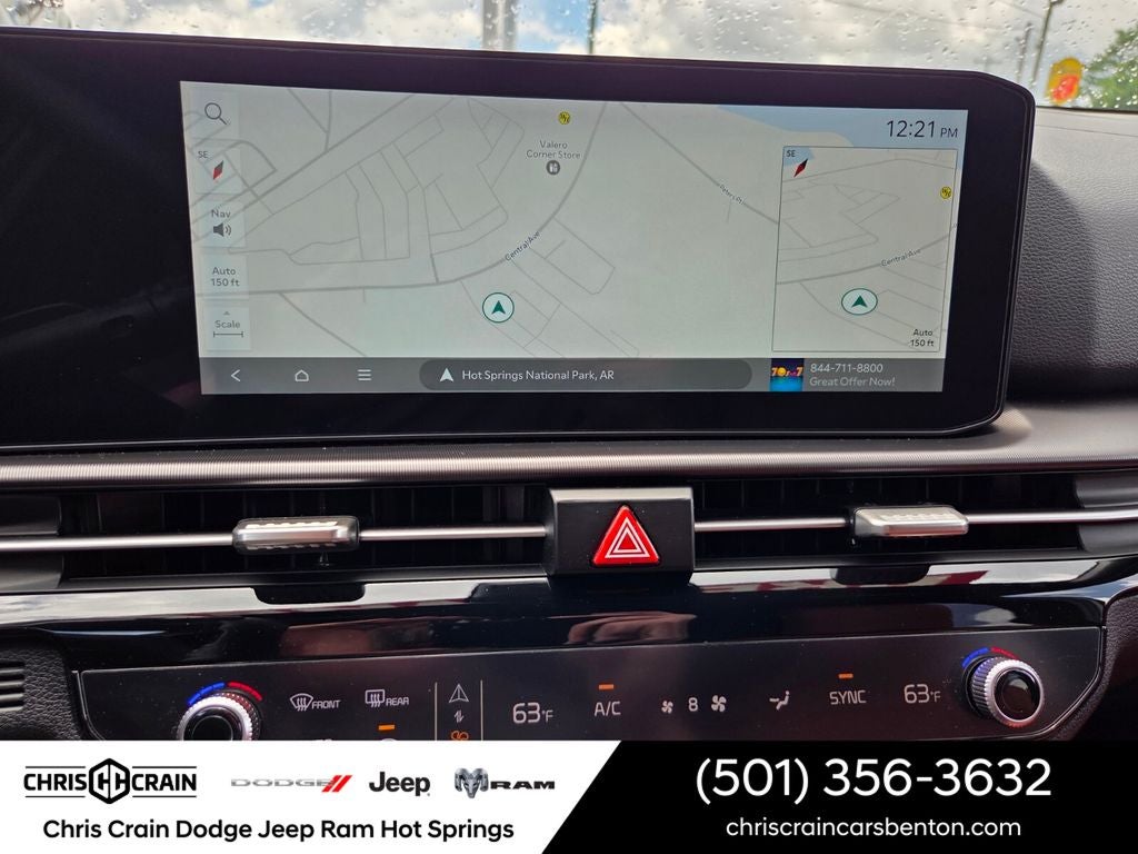 2026 Kia Sportage SX