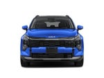 2026 Kia Sportage SX