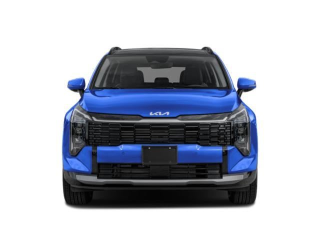 2026 Kia Sportage SX