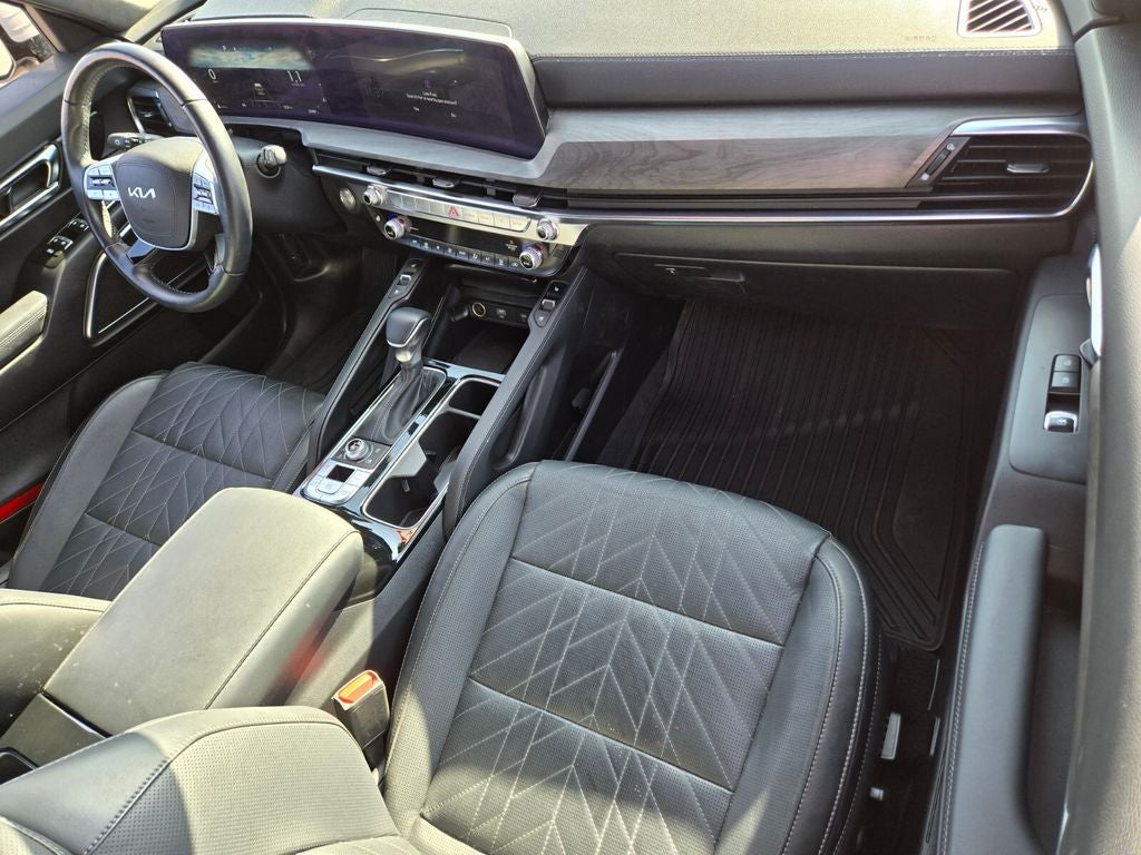 2024 Kia Telluride SX Prestige X-Pro