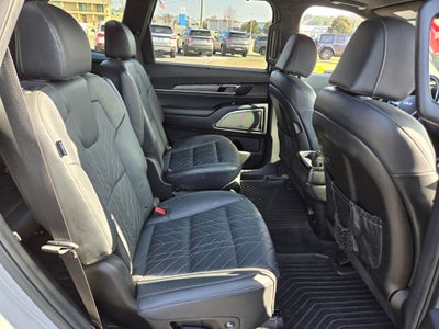 2024 Kia Telluride SX Prestige X-Pro