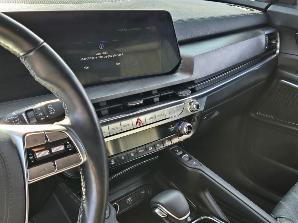 2024 Kia Telluride SX Prestige X-Pro