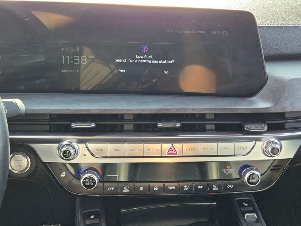 2024 Kia Telluride SX Prestige X-Pro