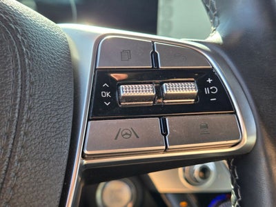 2024 Kia Telluride SX Prestige X-Pro