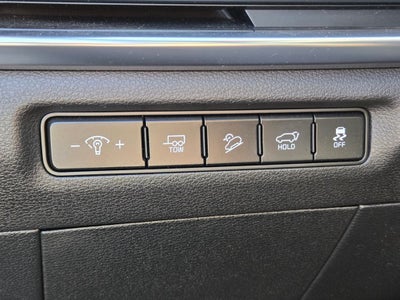 2024 Kia Telluride SX Prestige X-Pro