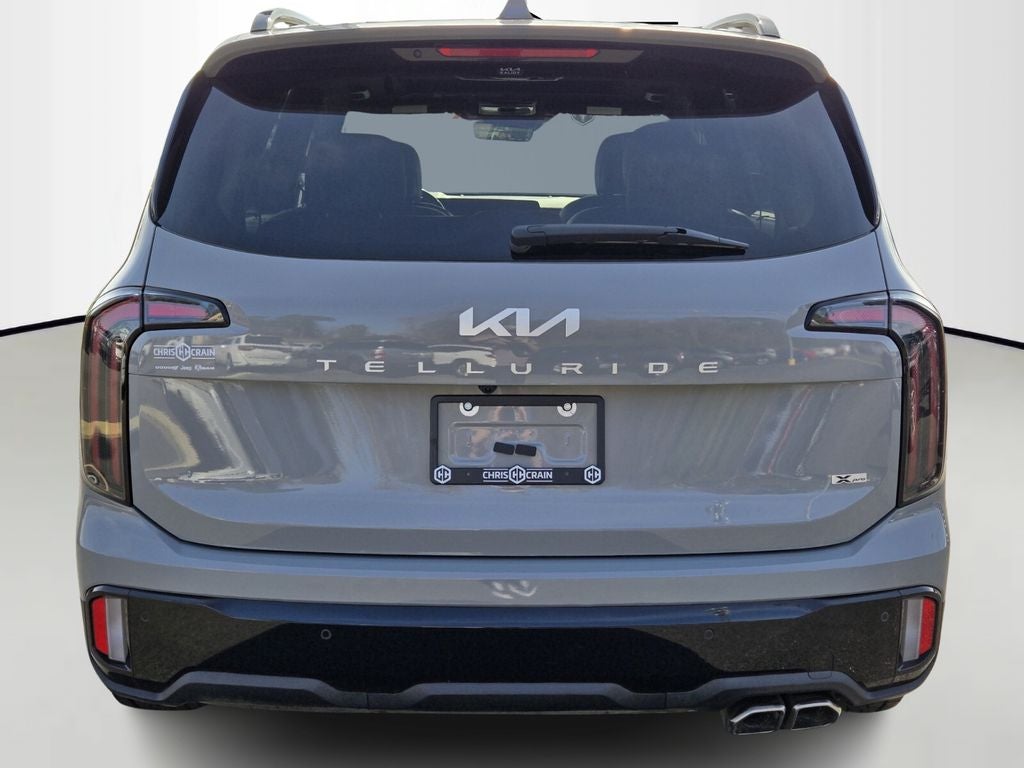 2024 Kia Telluride SX Prestige X-Pro