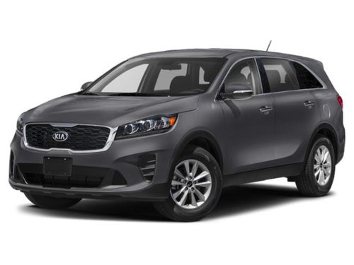 2020 Kia Sorento 2.4L LX