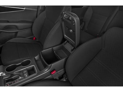 2020 Kia Sorento 2.4L LX