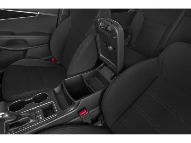 2020 Kia Sorento 2.4L LX