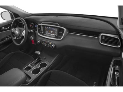 2020 Kia Sorento 2.4L LX