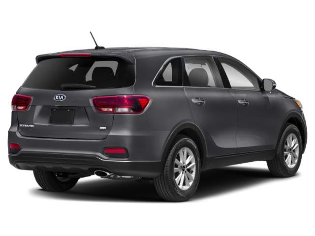 2020 Kia Sorento 2.4L LX