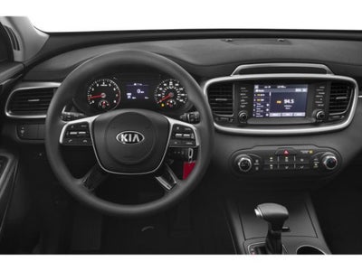 2020 Kia Sorento 2.4L LX