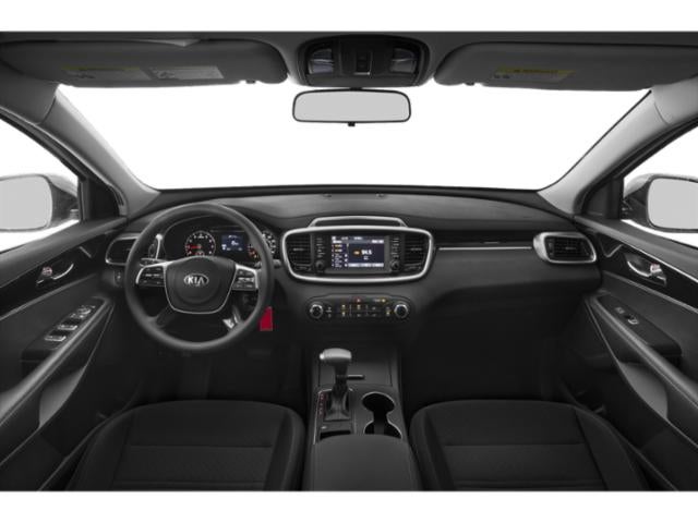 2020 Kia Sorento 2.4L LX
