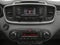 2018 Kia Sorento 3.3L EX