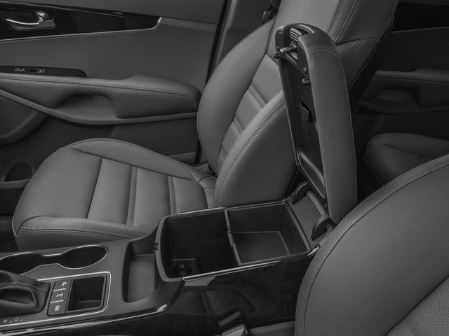 2018 Kia Sorento 3.3L EX
