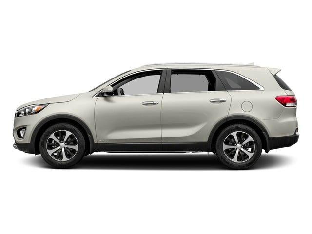 2018 Kia Sorento 3.3L EX