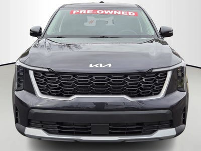 2025 Kia Sorento LX