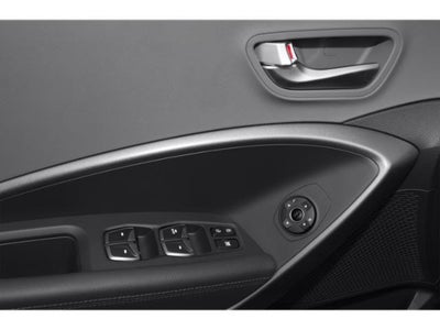 2015 Hyundai Santa Fe Sport 2.4L