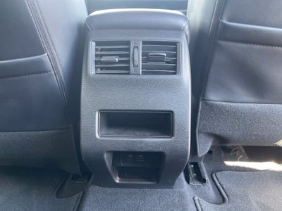 2024 Mitsubishi Outlander SE 2.5 S-AWC