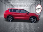 2024 Mitsubishi Outlander SE 2.5 S-AWC