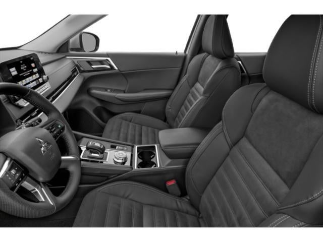 2024 Mitsubishi Outlander SE 2.5 S-AWC