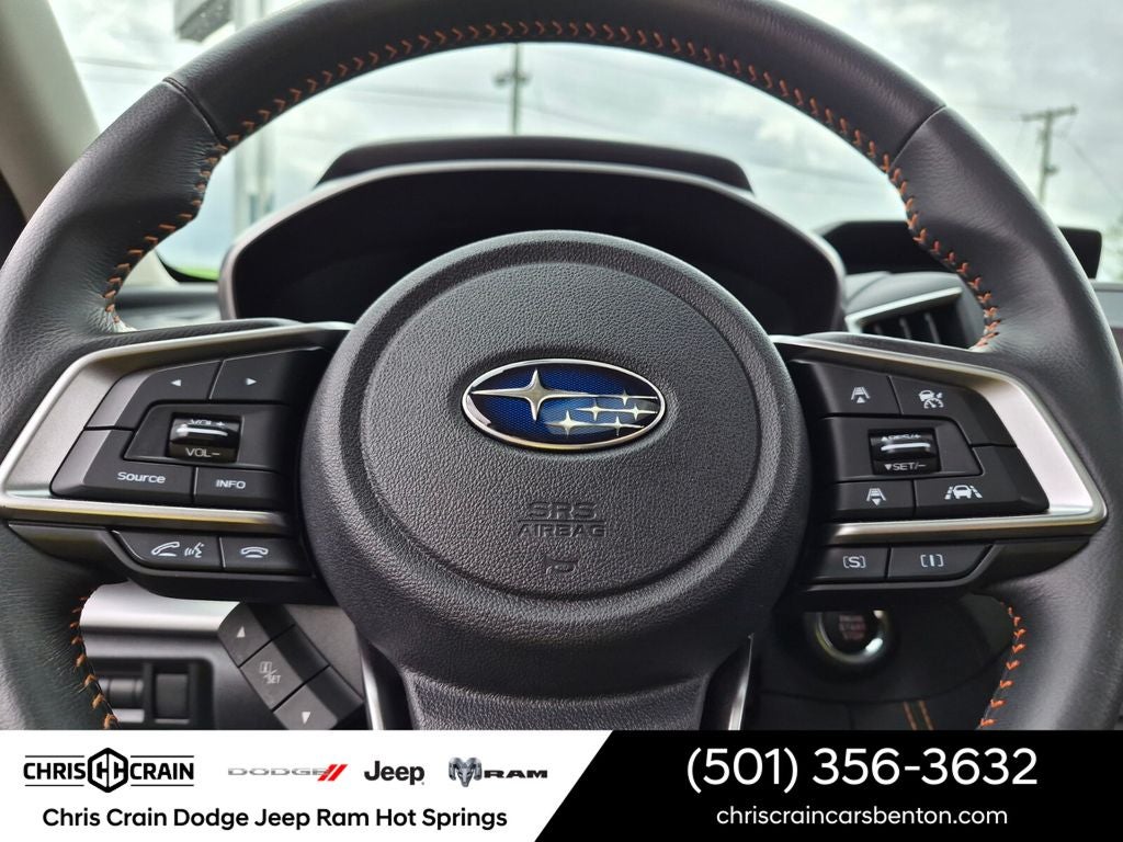 2020 Subaru Crosstrek Limited