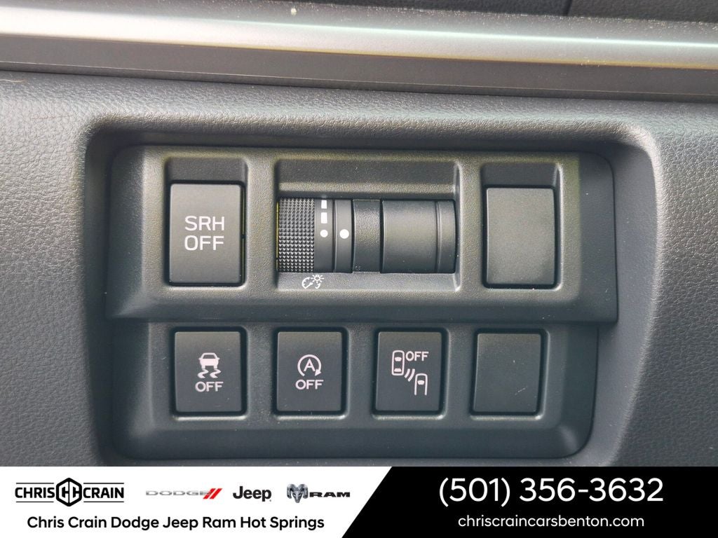 2020 Subaru Crosstrek Limited