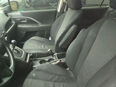 2012 Mazda Mazda5 Sport
