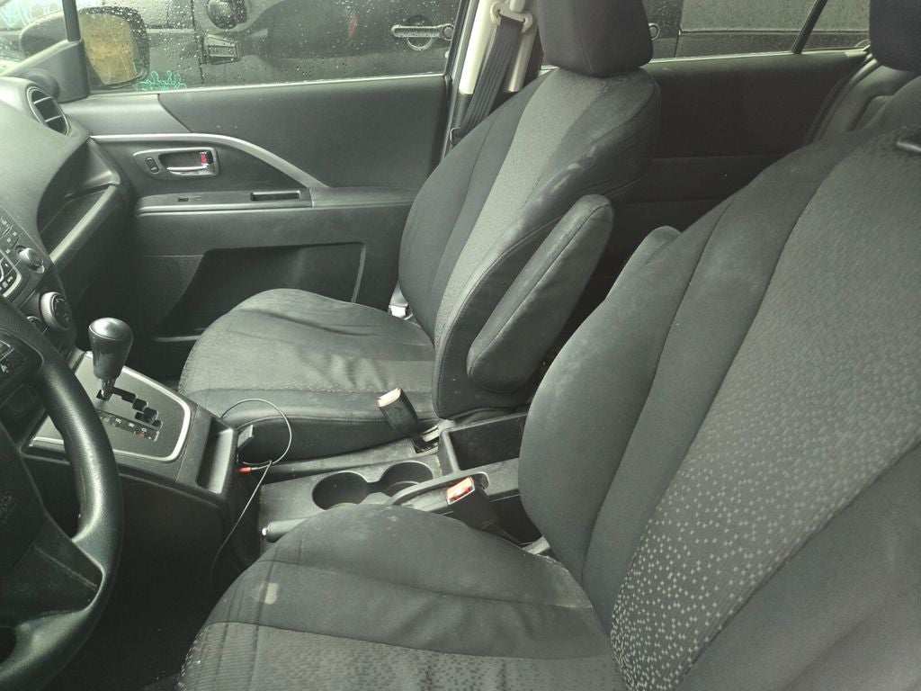 2012 Mazda Mazda5 Sport