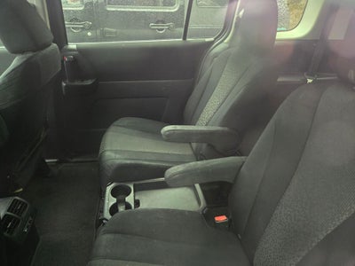 2012 Mazda Mazda5 Sport