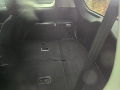 2012 Mazda Mazda5 Sport