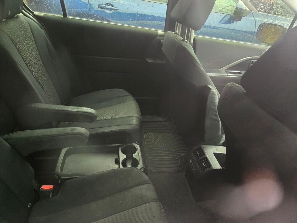 2012 Mazda Mazda5 Sport