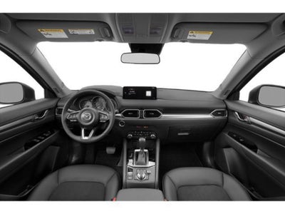 2021 Mazda Mazda CX-5 Touring