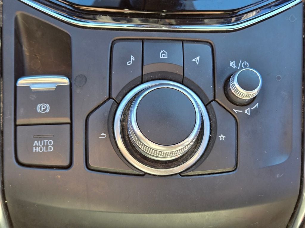 2021 Mazda Mazda CX-5 Signature