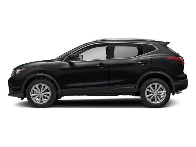 Used 2018 Nissan Rogue Sport SV with VIN JN1BJ1CP1JW158840 for sale in Benton, AR