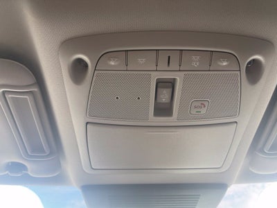 2022 Nissan Armada SL 2WD