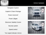 2022 Nissan Armada SL 2WD