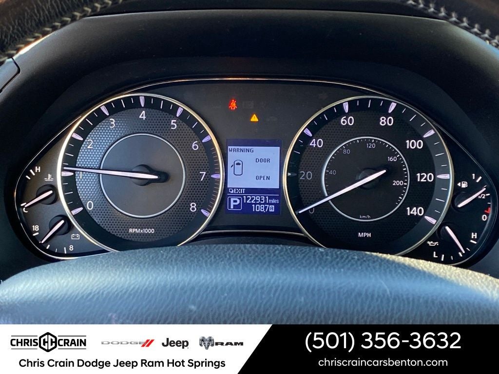 2018 Nissan Armada SL